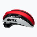 Шолом велосипедний Bell XR MIPS Spherical matte gloss crimson/white 2