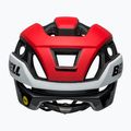 Шолом велосипедний Bell XR MIPS Spherical matte gloss crimson/white 3