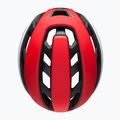 Шолом велосипедний Bell XR MIPS Spherical matte gloss crimson/white 4