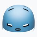 Шолом велосипедний Bell Local matte blue 3