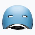 Шолом велосипедний Bell Local matte blue 4