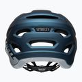 Шолом велосипедний Bell 4Forty gloss blue/gray 3