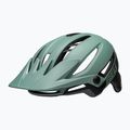 Шолом велосипедний Bell Sixer Integrated MIPS dark green/black