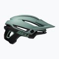 Шолом велосипедний Bell Sixer Integrated MIPS dark green/black 2