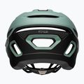 Шолом велосипедний Bell Sixer Integrated MIPS dark green/black 3