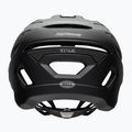 Шолом велосипедний Bell Sixer Integrated MIPS fasthouse after hours matte black/gray 3
