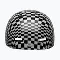 Шолом велосипедний дитячий Bell Lil Ripper checker gloss black/white 3