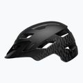 Шолом велосипедний дитячий Bell Sidetrack Integrated MIPS Jr matte black 2