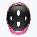 Шолом велосипедний дитячий Bell Sidetrack Integrated MIPS Jr matte pink 4