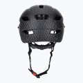 Шолом велосипедний дитячий Bell Sidetrack wavy checks/matte black 4