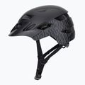 Шолом велосипедний дитячий Bell Sidetrack Jr matte black 3