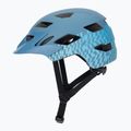 Шолом велосипедний дитячий Bell Sidetrack Jr matte blue 3