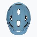 Шолом велосипедний дитячий Bell Sidetrack Jr matte blue 6