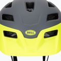 Шолом велосипедний дитячий Bell Sidetrack Jr matte retina/sear 7