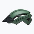 Шолом велосипедний дитячий Bell Sidetrack II Integrated MIPS Jr matte green 2