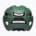 Шолом велосипедний дитячий Bell Sidetrack II Integrated MIPS Jr matte green 3