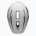 Шолом велосипедний дитячий Bell Sidetrack II Integrated MIPS Jr gloss white 4