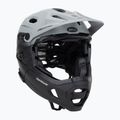 Шолом велосипедний Bell FF Super DH MIPS Spherical matte gray/black