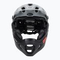 Шолом велосипедний Bell FF Super DH MIPS Spherical matte gray/black 2