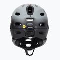 Шолом велосипедний Bell FF Super DH MIPS Spherical matte gray/black 4