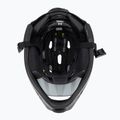 Шолом велосипедний Bell FF Super DH MIPS Spherical matte gray/black 5