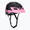 Шолом велосипедний дитячий Bell Sidetrack Jr matte pink