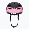 Шолом велосипедний дитячий Bell Sidetrack Jr matte pink 2