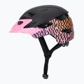 Шолом велосипедний дитячий Bell Sidetrack Jr matte pink 3