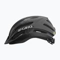 Шолом велосипедний дитячий Giro Register II Integrated MIPS matte black/white 2