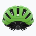Шолом велосипедний дитячий Giro Register II Integrated MIPS matte bright green 3