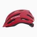 Шолом велосипедний дитячий Giro Register II Integrated MIPS matte bright red/white 2