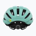 Шолом велосипедний дитячий Giro Register II Integrated MIPS matte screaming teal 3
