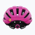 Шолом велосипедний дитячий Giro Register II Integrated MIPS matte bright pink 3