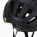 Велосипедний шолом Giro Register II Integrated MIPS XL матовий чорний/вугільний 8