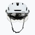 Шолом велосипедний Giro Evoke Shield Integrated MIPS matte chalk 3