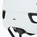 Шолом велосипедний Giro Evoke Shield Integrated MIPS matte chalk 8