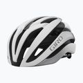 Шолом велосипедний Giro Cielo MIPS matte white charcoal