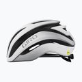 Шолом велосипедний Giro Cielo MIPS matte white charcoal 2