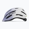 Шолом велосипедний Giro Register II Integrated MIPS matte white/light lilac fade 2