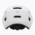 Шолом велосипедний дитячий Giro Scamp II matte purple towers 3