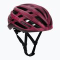 Шолом велосипедний Giro Agilis Integrated MIPS matte dark cherry towers