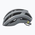 Шолом велосипедний Giro Aries Spherical MIPS sharkskin 2