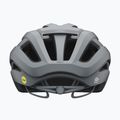 Шолом велосипедний Giro Aries Spherical MIPS sharkskin 3