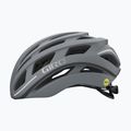 Шолом велосипедний Giro Helios Spherical MIPS matte sharkskin 2