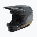 Шолом велосипедний Giro FF Insurgent Spherical matte dark shark dune