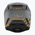 Шолом велосипедний Giro FF Insurgent Spherical matte dark shark dune 3