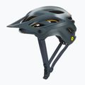 Велосипедний шолом Giro Merit Spherical MIPS матовий dark shark shark dune 3