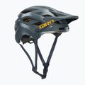 Велосипедний шолом Giro Merit Spherical MIPS матовий dark shark shark dune 6