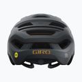 Велосипедний шолом Giro Merit Spherical MIPS матовий dark shark shark dune 3