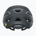 Шолом велосипедний Giro Montaro II MIPS matte dark shark 3